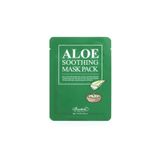 Benton Aloe Soothing Mask Pack Aloe Yatıştırıcı Kağıt Maske