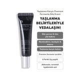Benton Fermentation Eye Cream - Kırışıklık Ve Yaşlanma Karşıtı Nemlendirici Premium Fermente Göz Kremi 10g