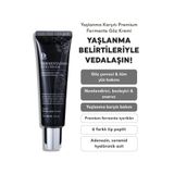Benton Fermentation Eye Cream - Kırışıklık Ve Yaşlanma Karşıtı Nemlendirici Premium Fermente Göz Kremi 30g