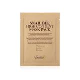 Benton Snail Bee High Content 20 gr Salyangoz Özlü Maske
