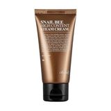 Benton Snail Bee High Content Steam 50 gr Salyangoz Özlü Krem