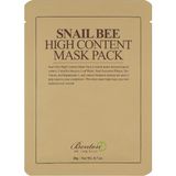 Benton Snail Content Mask - Salyangoz Özlü Maske 1 (1 x 20 G) - Çok Renkli