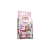 Bentonit Kedi Kumu Pudra Kokulu 10 Lt.