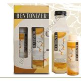 Bentonizer Bentonitli Curcumin Sıvı 500 ml Türkiye Menşeli Besin Takviyesi