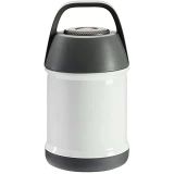 Bentopia Paslanmaz Çelik Yemek Termosu - 560 Ml- Bebek Mama Saklama Termosu - Beyaz
