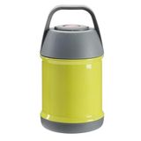 Bentopia Paslanmaz Çelik Yemek Termosu - 560 Ml- Bebek Mama Saklama Termosu - Yeşil