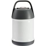 Bentopia Paslanmaz Çelik Yemek Termosu - 560 Ml- Yemek Saklama Termosu - Beyaz