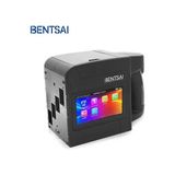 Bentsai B85 4x1 Inch Solvent Elyazıcısı + Cetvel