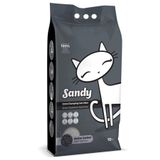 BentySandy 10 lt Aktif Karbon Ekstra Topaklanan Kedi Kumu