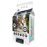 BentySandy 5 lt Tozsuz İnce Topaklaşan Aktif Karbonlu Kedi Kumu