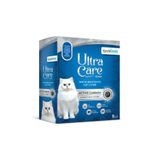 BentySandy Benty Sandy Ultra Care Series Aktif Karbonlu İnce Taneli Topaklanan Kedi Kumu 8L