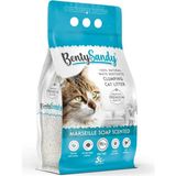 Bentysandy Marsilya Sabunu Kokulu 5 Litre Kedi Kumu