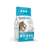 BentySandy Marsilya Sabunu Kokulu Topaklanan İnce Taneli 10 lt Kedi Kumu