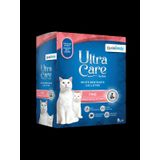 BentySandy Ultra Care Series Küçük ve Yavru Kediler İçin İnce Taneli Kedi Kumu