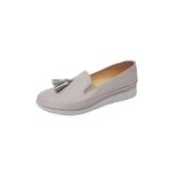 Benvenuti 45014-1 Hakiki Deri Anatomik Fashion Kadin Ayakkabi