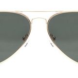 Benx 8001 C7 58 Unisex Güneş Gözlüğü