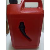 Benzin Bidonu 5 LT