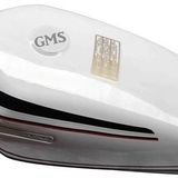 BENZİN DEPO BEYAZ CG125
