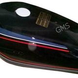 BENZİN DEPO SİYAH CG125