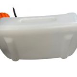 Benzin Deposu Komple Motorlu Tırpan Knc40