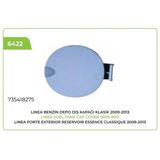 Benzin Dış Depo Kapağı 09>>12 Linea Classıc