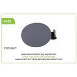 Benzin Dış Depo Kapağı 2012 --> Linea Urban