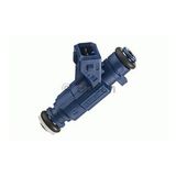 BENZIN ENJEKTORU P206 P306 YM XSARA SAXO XSARA PICASSO TU5JP 1.6 8V BOSCH 0280155794