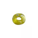 Benzin Hortumu 4,8Mm 100M Motor Yedek Parça - Dakkın