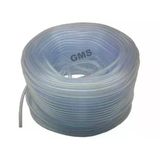 Benzin Hortumu 5X9 Şeffaf 1 Metre