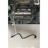 Benzin Hortumu Focus 1.6 Benzinli 1999/2005 2m51 9j280 Cb1
