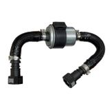 Benzin Hortumu Ve Filtresi Nk250 - Sr250 - Sr450
