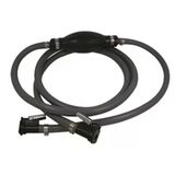 Benzin hortumu YAMAHA 10MM