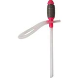 Benzin, Mazot, Yağ, Su Sıvı Aktarma Pompası 65 Cm
