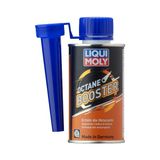 Benzin Oktan Arttırıcı (200ML) Yeni Üretim Tarihli