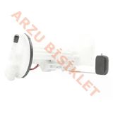 Benzin Şamandırası Arora Cappucıno / Brillant 125