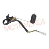 BENZİN ŞAMANDIRASI KUBA FIGTER - 50cc