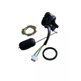 BENZİN ŞAMANDIRASI SFC 100
