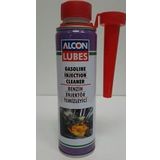 BENZIN YAKIT KATKI ENJEKTOR TEMIZLEYICI 300 ML. ALCON