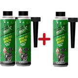 Benzin Yakıt Katkısı 3 Adet 300 ml