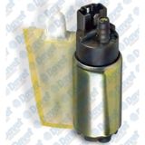Benzin Yakit Pompasi Tirtilli 5 Bar Clio-Megane-Laguna 504624608