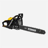 BENZİNLİ AĞAÇ KESME MOTORU 57 CC 3 HP 45CM PALA RTRMAX