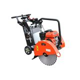 Benzinli Asfalt Ve Beton Kesme Makinesi 500 Mm