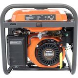 Benzinli Jeneratör 3.0 Kva – Taşınabilir Güç Kaynağı | Şantiye, Bahçe ve Acil Durumlar Için