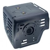 Benzinli Jeneratör Gx340-Gx390 Susturucu Egzoz