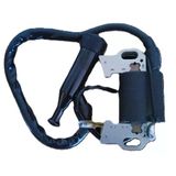 Benzinli Motor Bobin Gx160 5,5 Beygir
