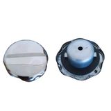 Benzinli Motor Depo Kapağı Honda Gx160/200 Metal