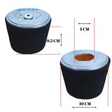 Benzinli Motor Hava Filtresi Honda Gx390