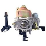 Benzinli Motor Karbüratör Honda Gx160 Musluklu 6,5 7 Beygir