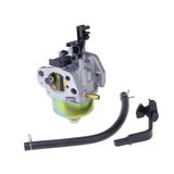 Benzinli Motor Karbüratör Jeneratör Karbüratör Honda Gx160/200 2.5/3.5 Kw Musluksuz