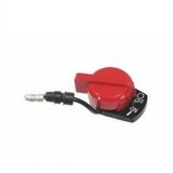 Benzinli Motor Start Stop Anahtarı Gx160/200-168/170F